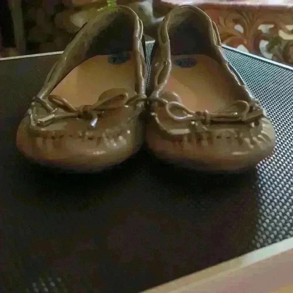 Nickels Driving Mocs Size 7.5 - Picture 10 of 15